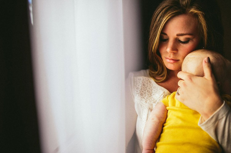 Parent Depression - Coping Strategies for Parents Dealing with Depression